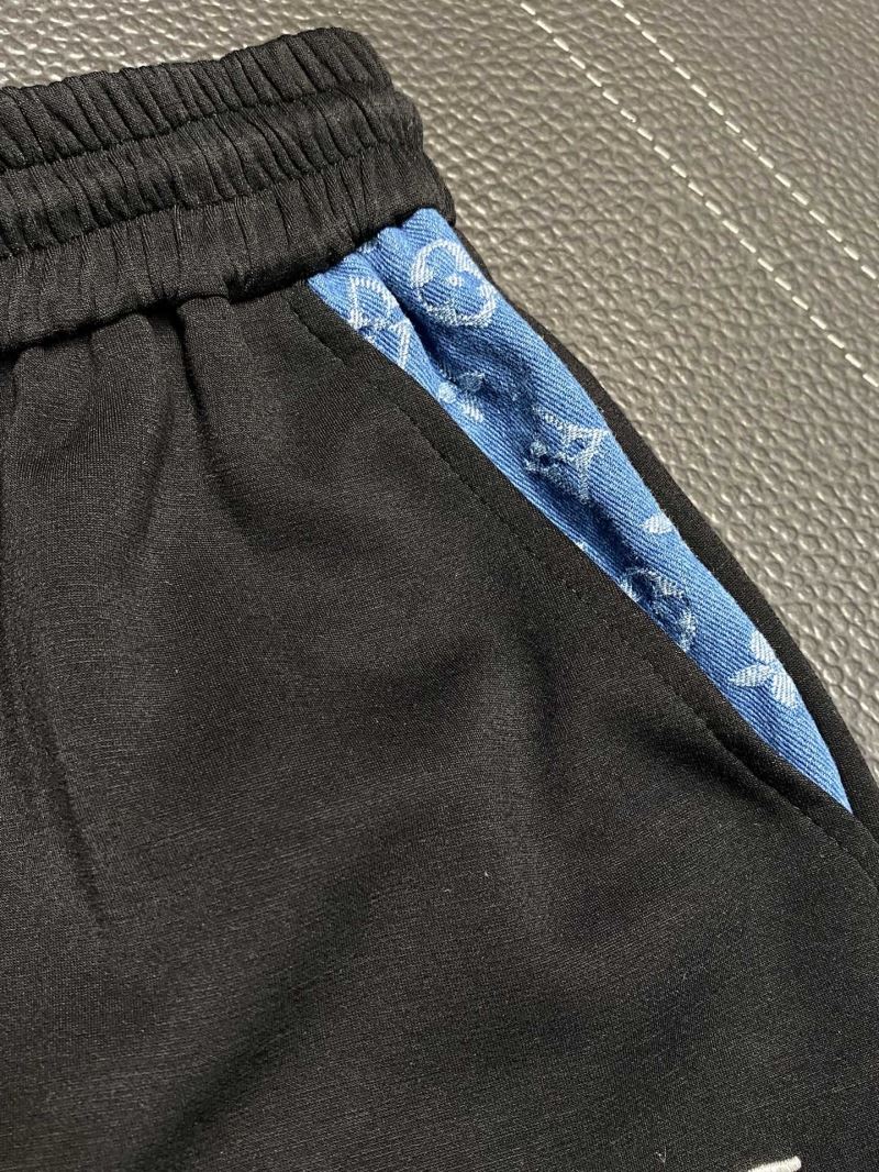 Louis Vuitton Short Pants